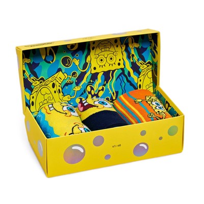 damski-chorapi-happy-socks-spongebob damski-chorapi-happy-socks-spongebob