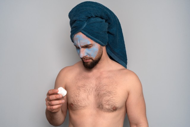man-skin-care