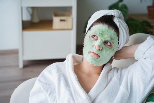 facemask