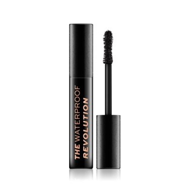 makeup-revolution-the-waterproof-mascara makeup-revolution-the-waterproof-mascara