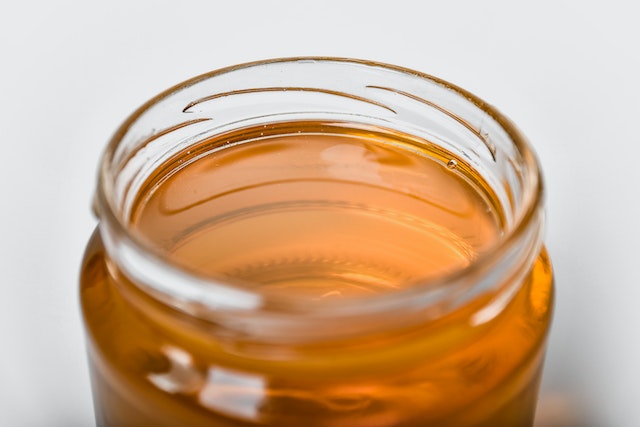 honey-jar honey-jar