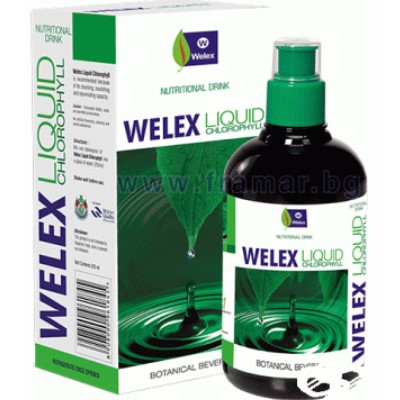 4-hlorofil-welex 4-hlorofil-welex